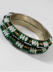 Lakh Bangles